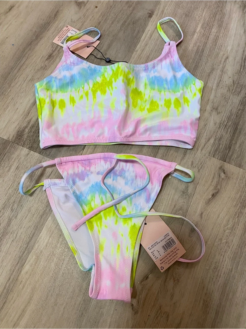 Bikini Bundle - all brand new, never worn